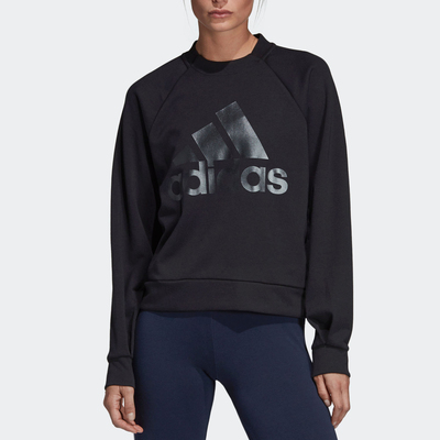 阿迪达斯套头衫卫衣fm6435