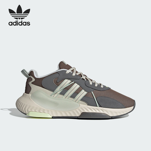 缓震运动鞋 Adidas JH7362 经典 三叶草男女款 阿迪达斯正品 新款