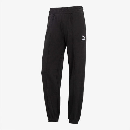 Puma/彪马官方正品女子运动长裤