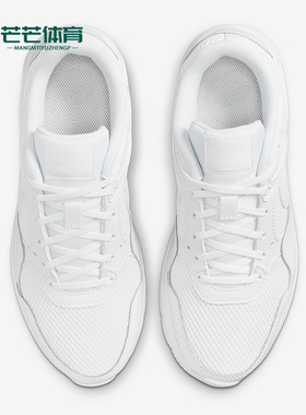 Nike/耐克正品Air Max SC女士运动低帮简约缓震跑步鞋CW4554-101