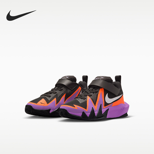 运动篮球鞋 Nike 耐克正品 2026小童耐磨减震舒适经典 003 IH2307