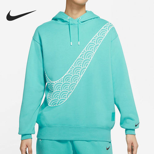 Nike/耐克女子运动套头卫衣