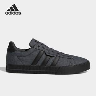 3.0运动休闲男女板鞋 Adidas DAILY 新款 GY5482 阿迪达斯官方正品