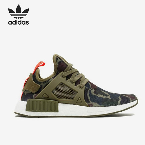 Adidas/阿迪达斯正品男女同款日常轻便经典减震低帮休闲鞋BA7232