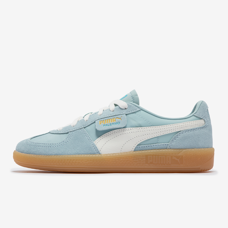 Puma/彪马官方正品2024新款男女复古时尚休闲运动板鞋399341-02