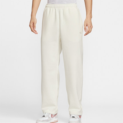 Nike/耐克正品Club男士日常直筒运动刺绣耐穿休闲长裤IQ3709-133