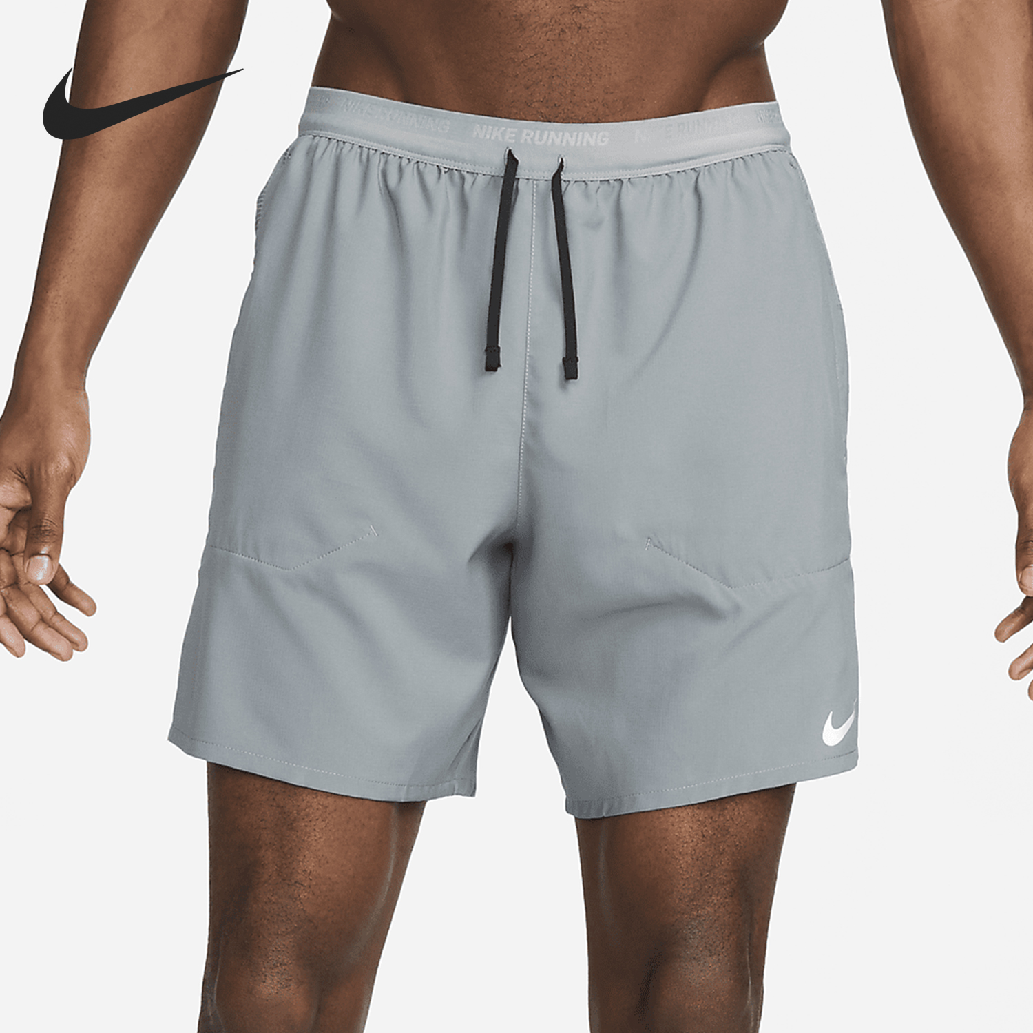 Nike/耐克正品当季新款男士休闲梭织系带透气短裤DM4760-084