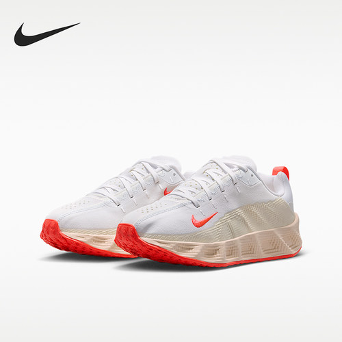 Nike/耐克正品Ava Rover儿童运动低帮缓震耐磨休闲鞋HF6331-101
