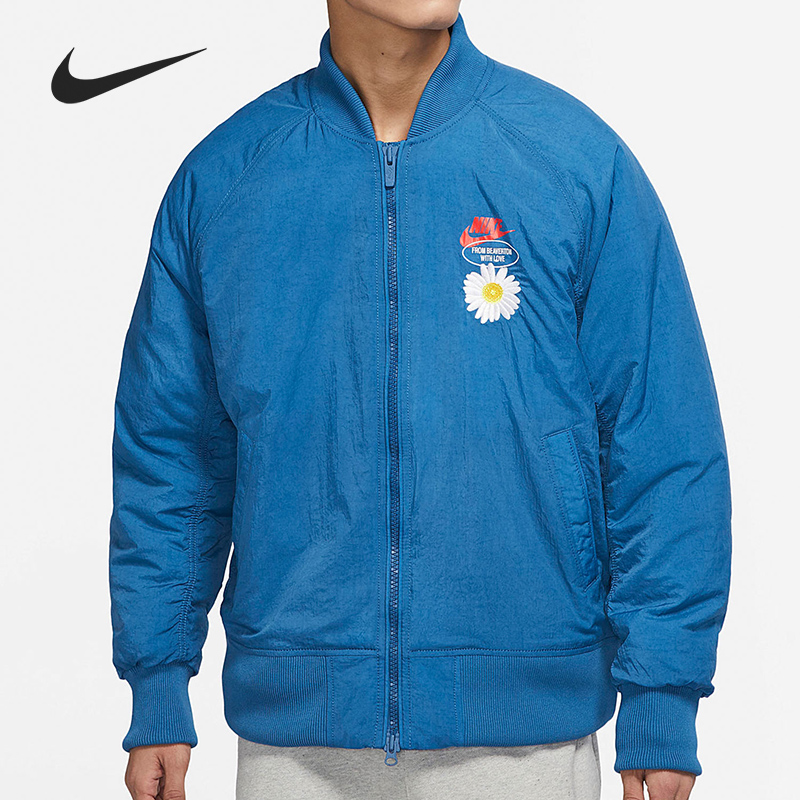 Nike/耐克正品男子夹克