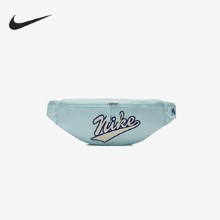 耐克正品 休闲运动腰包HV6615 2025年夏季 经典 474 男女时尚 Nike