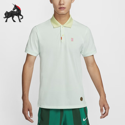 Nike/耐克男士网球运动POLO衫