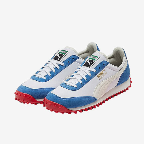 Puma/彪马正品Fast Rider Source男女时尚休闲鞋371601-16