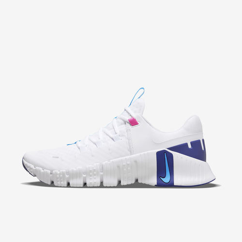Nike耐克正品Free Metcon 5男减震耐磨训练鞋DV3949-103