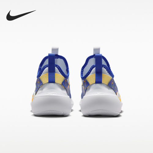 Nike/耐克正品Flex Runner 4小童柔软稳固跑步鞋IM1379-001