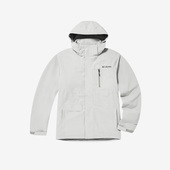 男子户外防水时尚 新款 冲锋衣XE2587 哥伦比亚正品 Columbia