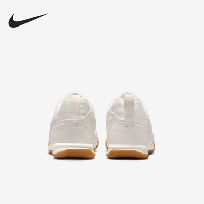 Nike/耐克正品Gato LV8儿童耐磨系带低帮运动鞋II7084-100