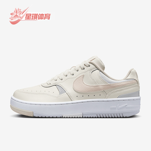 DX9176 Nike 111 女士厚底耐磨运动休闲鞋 新款 耐克正品 秋季