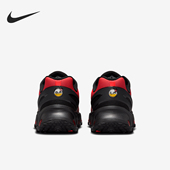 耐克正品 2025 GS女子大童缓震回弹运动跑步鞋 Nike HF7310 004