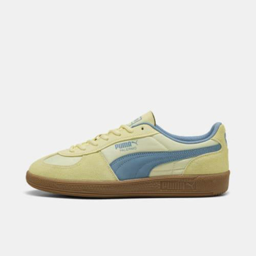 Puma/彪马正品Palermo Pop男女复古经典轻便板鞋403257-02