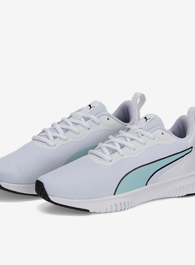 Puma/彪马官方正品Flyer Flex Knit男女时尚透气运动鞋376287-06