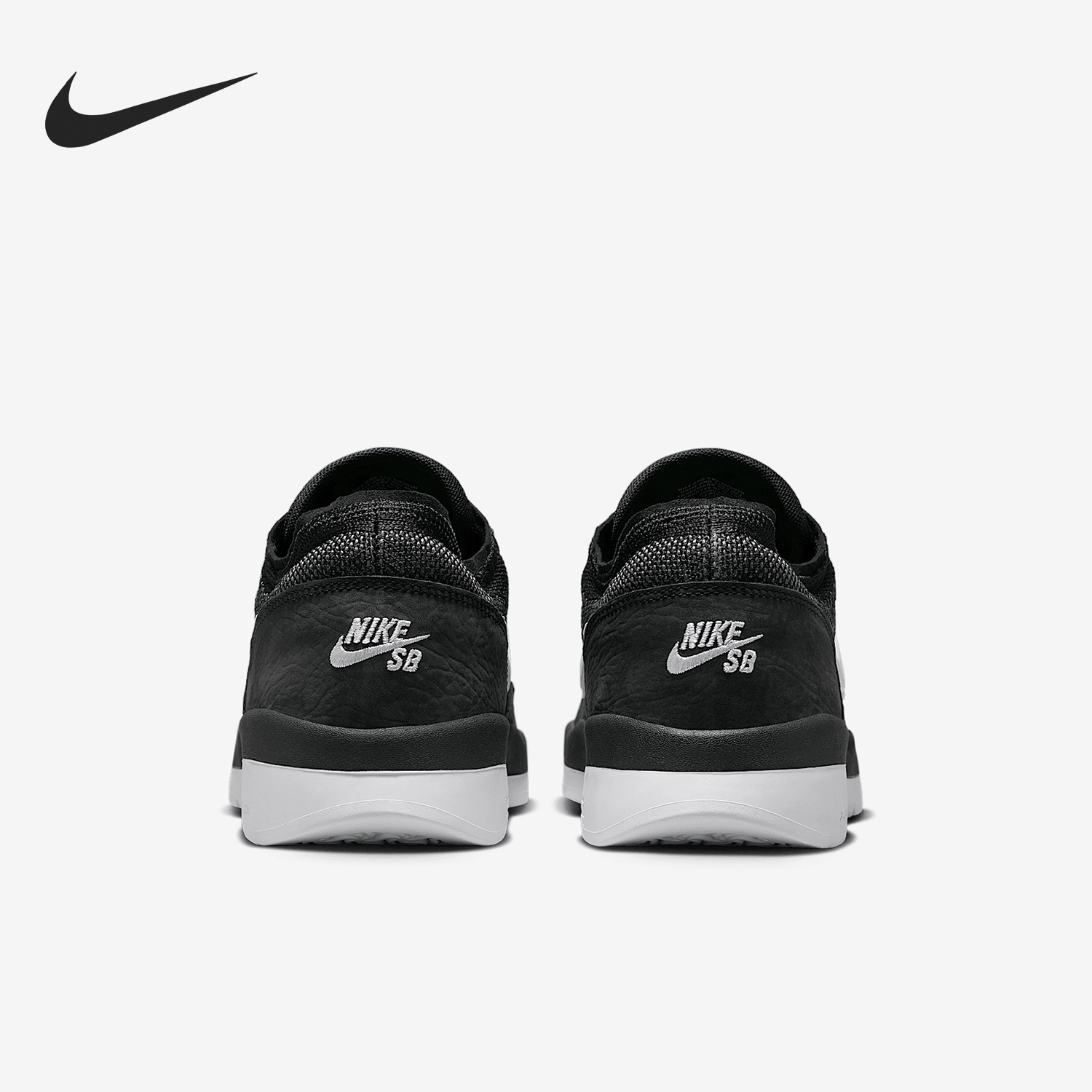 耐克男士篮球跑步缓震低帮运动鞋