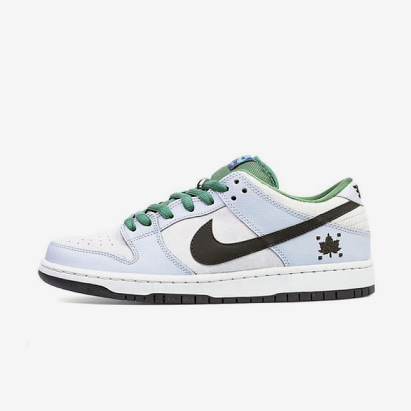 Nike/耐克正品Dunk SB 男子潮流舒适百搭低帮板鞋313170-021