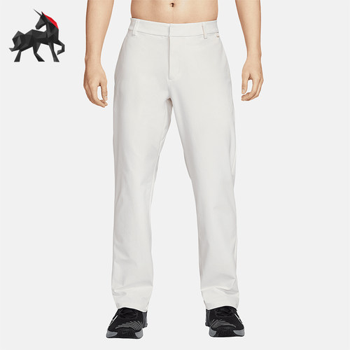 Nike/耐克正品Dri-FIT男士多口袋防晒经典运动日常长裤HQ6931-133