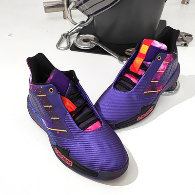 adidas/阿迪达斯正品男子篮球鞋