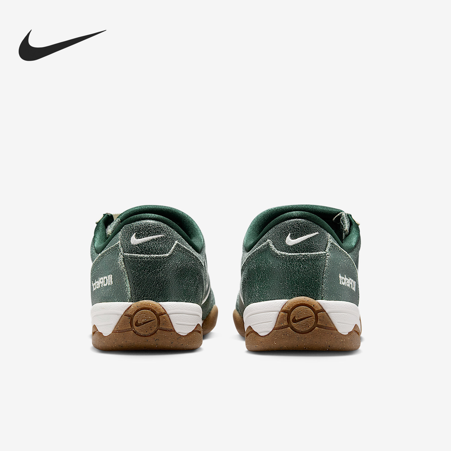 Nike/耐克正品2025夏季款男士系带耐穿时尚复古运动鞋IH2090-300