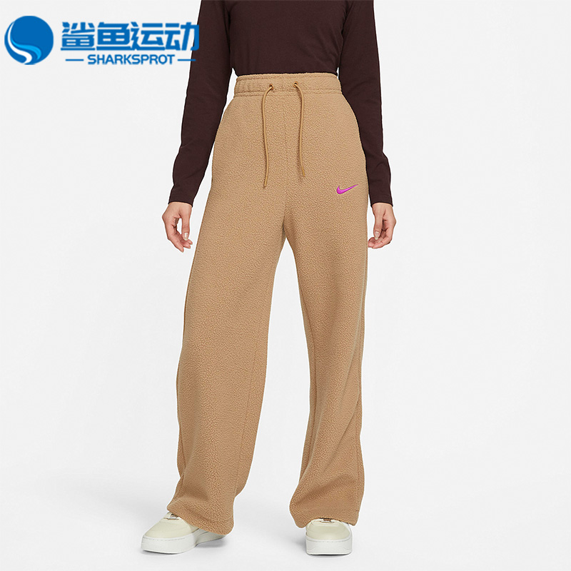 耐克女子运动长裤DV4362-258