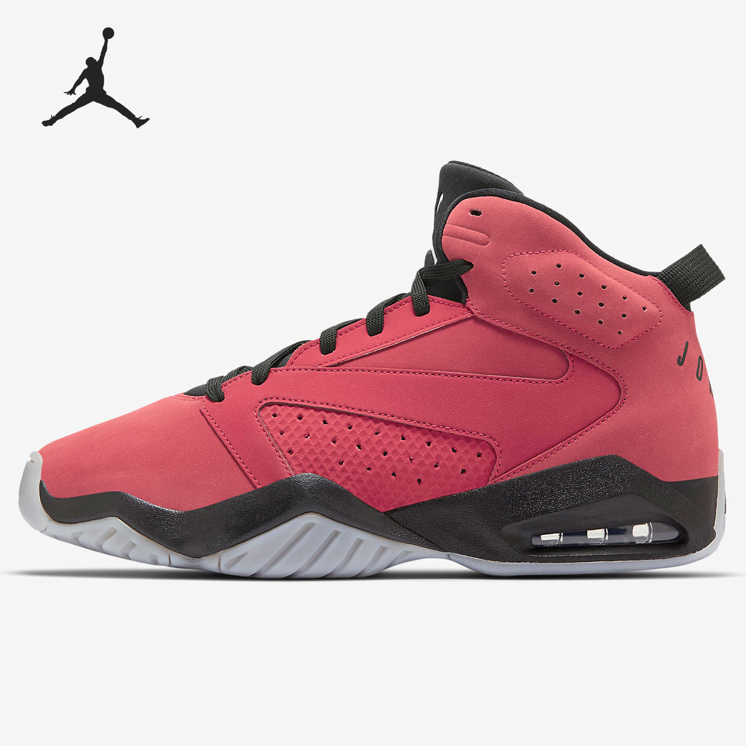 nike/耐克正品 jordan lift off 男子缓震运动篮球鞋ar4430-601