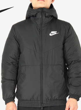 Nike/耐克正品 SPORTSWEAR SYNTHETIC FILL 男子运动棉服928862