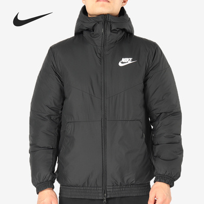 Nike/耐克正品 SPORTSWEAR SYNTHETIC FILL 男子运动棉服928862