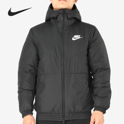 Nike/耐克正品 SPORTSWEAR SYNTHETIC FILL 男子运动棉服928862