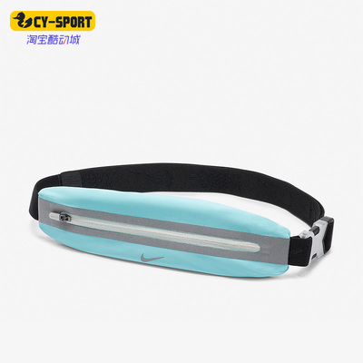 阿迪达斯男女同款时尚潮流腰包