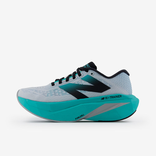 New Balance/NB正品SC Trainer v3女子专业运动训练跑步鞋WRCXLW4