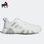 男子舒适运动耐磨高尔夫球鞋 Adidas 阿迪达斯正品 GX3932