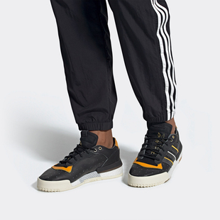 RIVALRY EE4987 Adidas 三叶草 男子经典 鞋 LOW 阿迪达斯正品