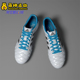 阿迪达斯正品 新款 男士 Adidas 缓震低帮天然草足球鞋 IG0776