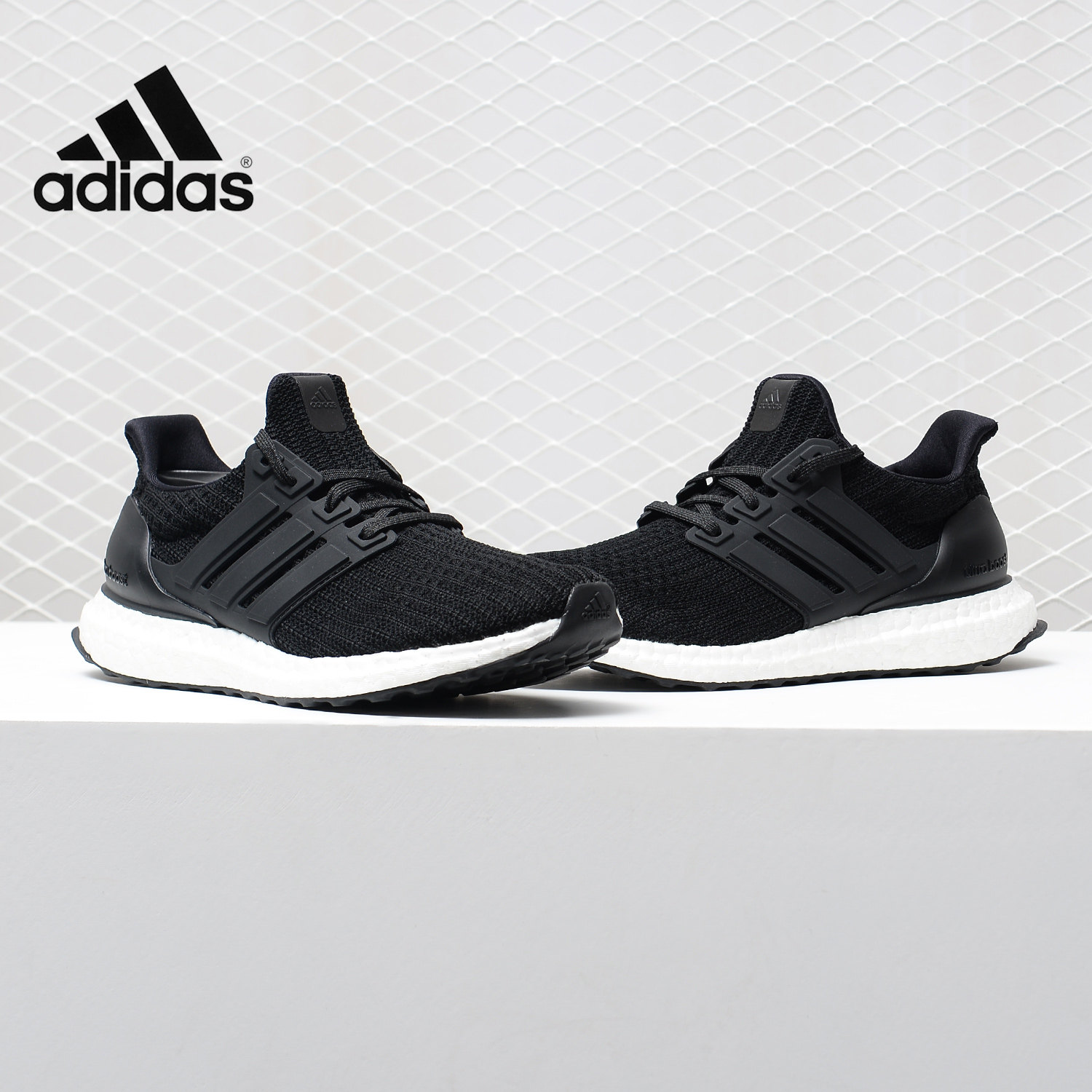 adidas/阿迪达斯正品 ultraboost w 新款男女休闲跑步鞋 bb6149