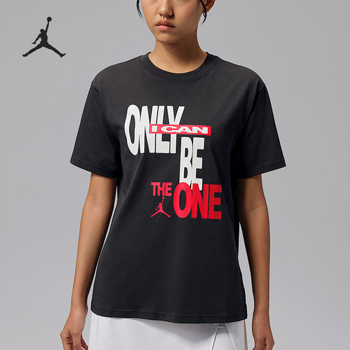 Nike/耐克正品Jordan Sport Dri-FIT女士短袖T恤IX0373-045