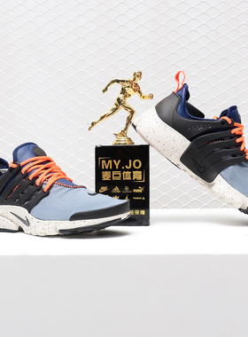 Nike/耐克正品 新款  AIR PRESTO 女子经典运动跑步鞋 917694