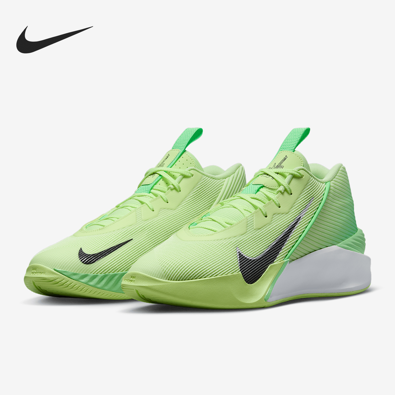 Nike/耐克正品G.T. Jump男士缓震运动经典耐磨篮球鞋HF1804-700