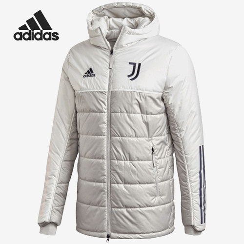 运动休闲棉衣Adidas/阿迪达斯
