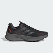 阿迪达斯正品 SOULSTRIDE FLOW Adidas GTX男子跑步鞋 ID6714