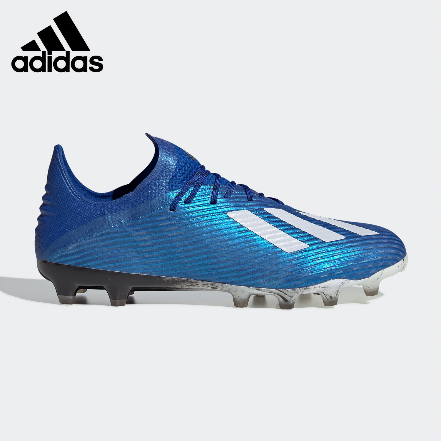 Adidas/阿迪达斯正品新款 X 19.1 AG 男子足球运动鞋EG7122