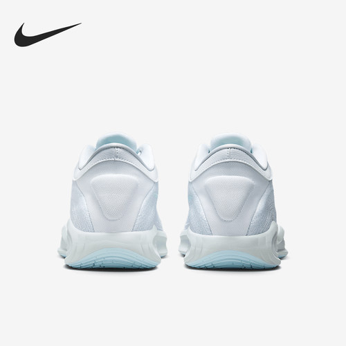 Nike/耐克正品G.T. HUSTLE男士缓震耐磨运动篮球鞋FJ7808-101