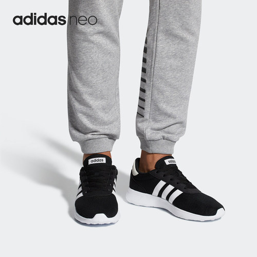 Adidas/阿迪达斯男子休闲运动鞋