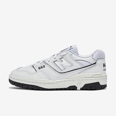 New Balance新百伦正品NB 550男款减震耐磨低帮篮球鞋BB550CDG