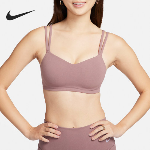 Nike/耐克官方正品女士运动内衣
